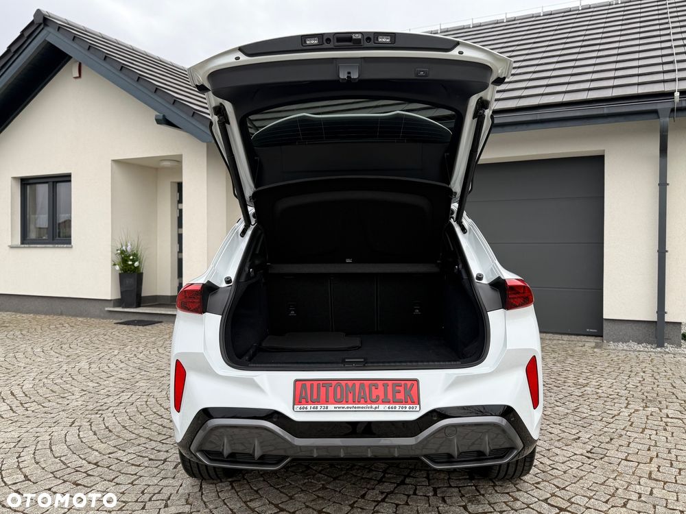 Cupra Terramar 2.0 TSI 4Drive DSG VZ - 35