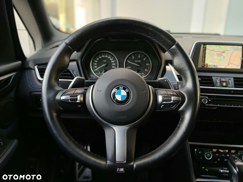 BMW Seria 2 218d GT M Sport - 14