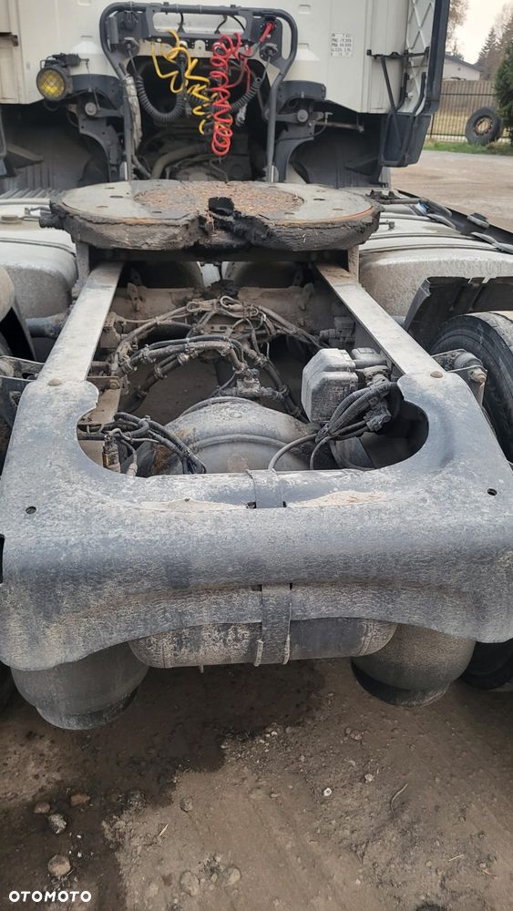 Scania R410/R450 - 9