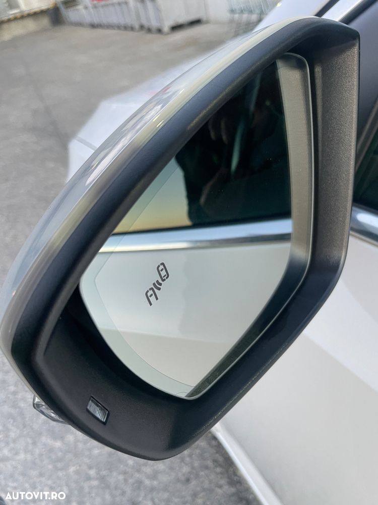 Skoda Octavia 2.0 TDI DSG Style - 16