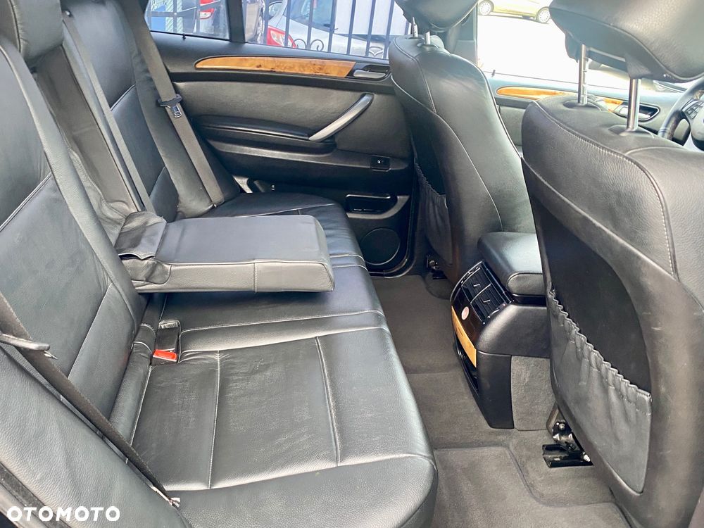 BMW X5 - 11