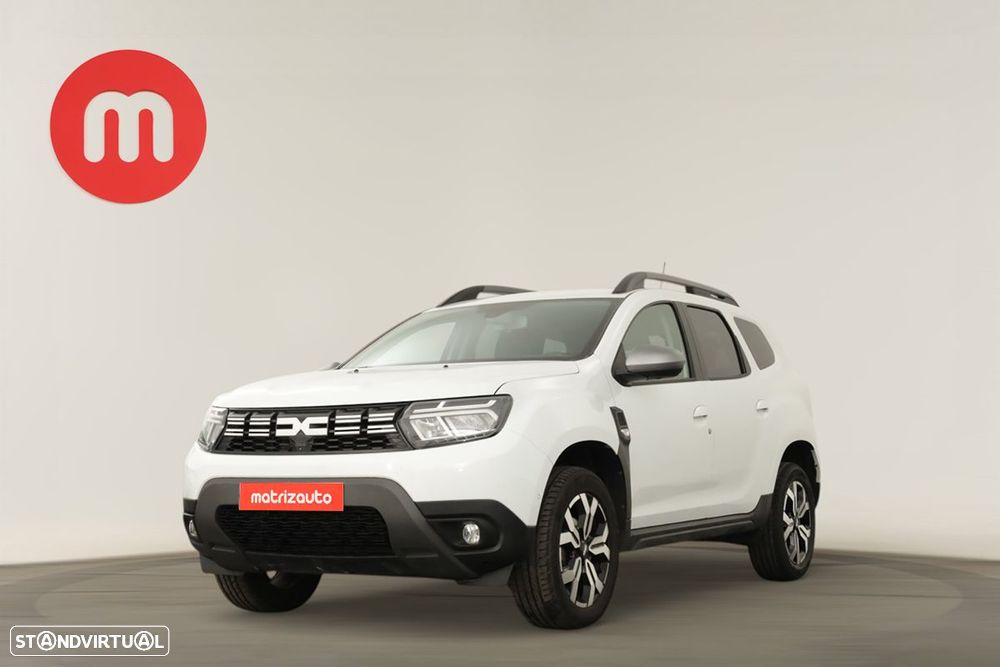 Dacia Duster 1.3 TCe Journey - 2