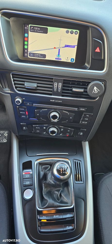 Audi Q5 2.0 TDI - 29