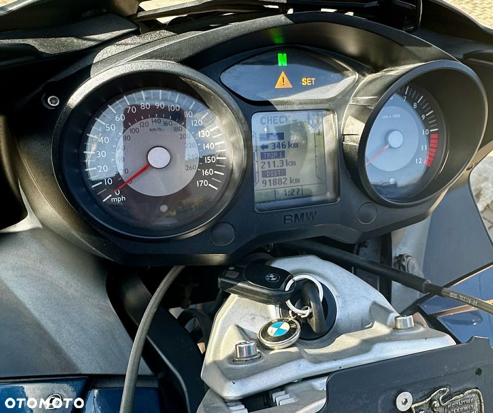 BMW K - 2