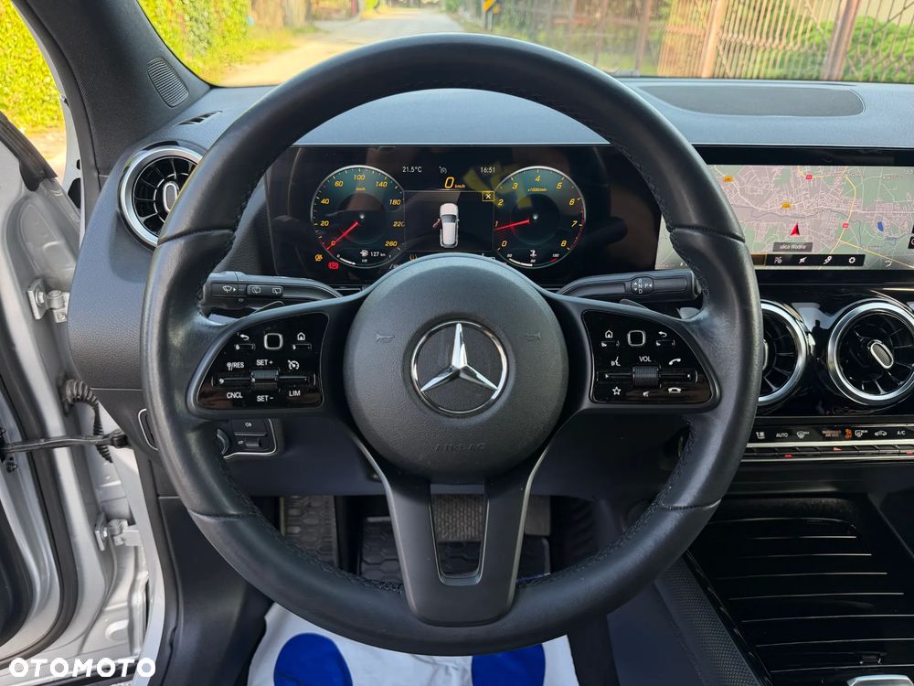 Mercedes-Benz GLA 200 Style - 23