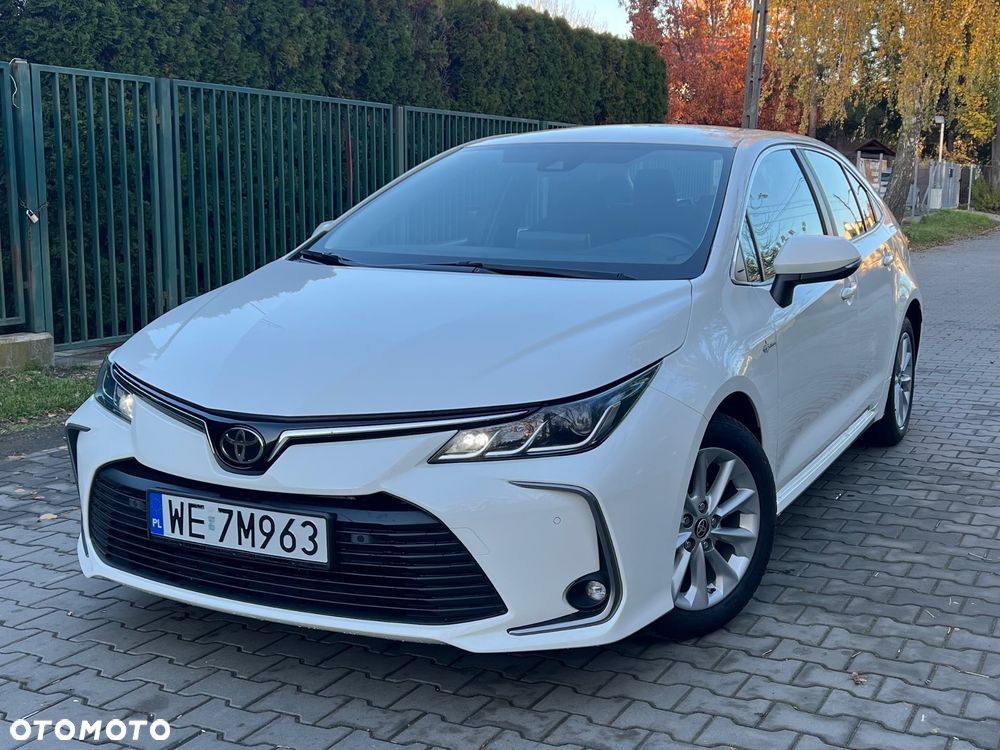 Toyota Corolla - 6