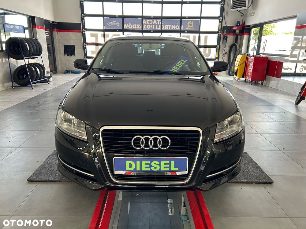 Audi A3 - 13