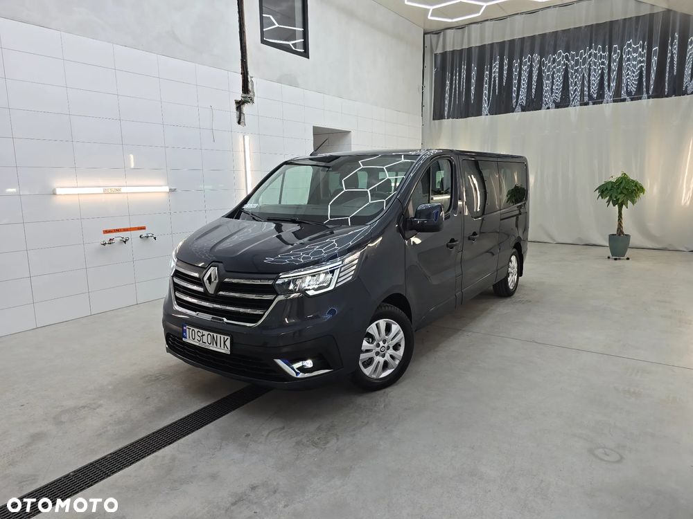 Renault Trafic - 9