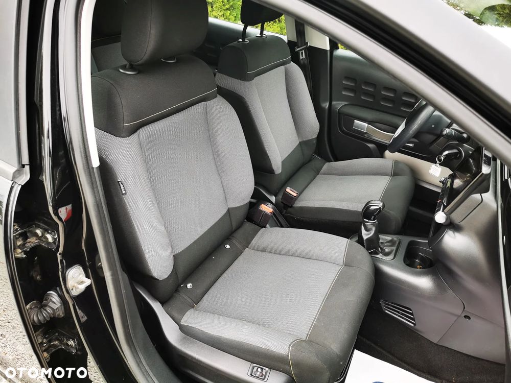 Citroën C3 BlueHDi 75 S&S 83g FEEL - 25