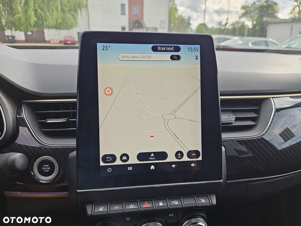 Renault Arkana E-TECH Full 145 E-TECH engineerd - 22