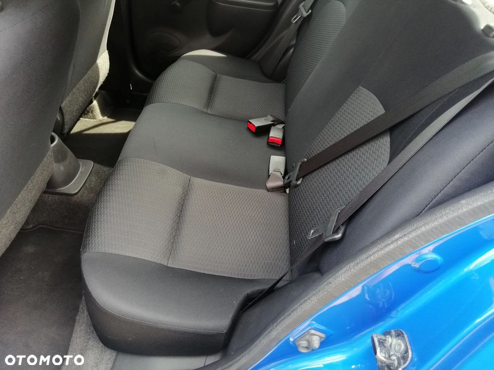 Nissan Micra 1.2 Acenta - 24