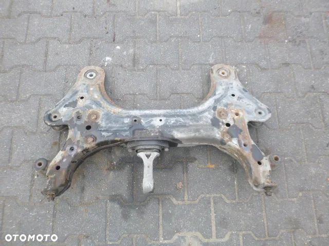 SANKI PRZÓD PRZEDNIE CHEVROLET AVEO II T250 07-11 - 19