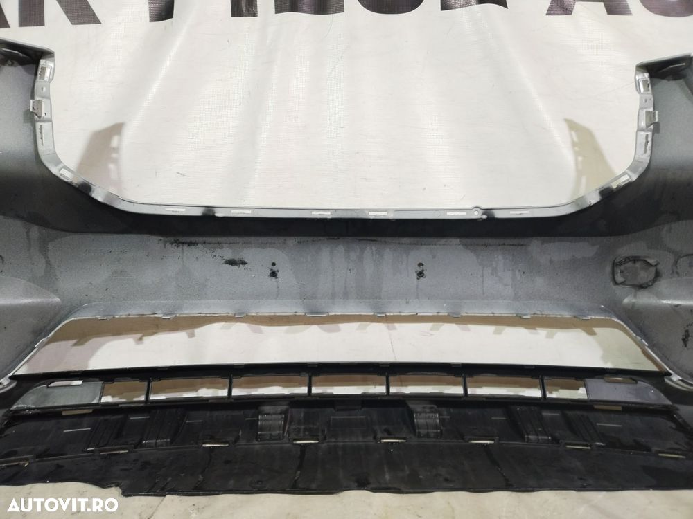 Bara fata Volvo XC40, 2019, 2020, 2021, 2022, 2023, cod origine OE 31449359. - 10