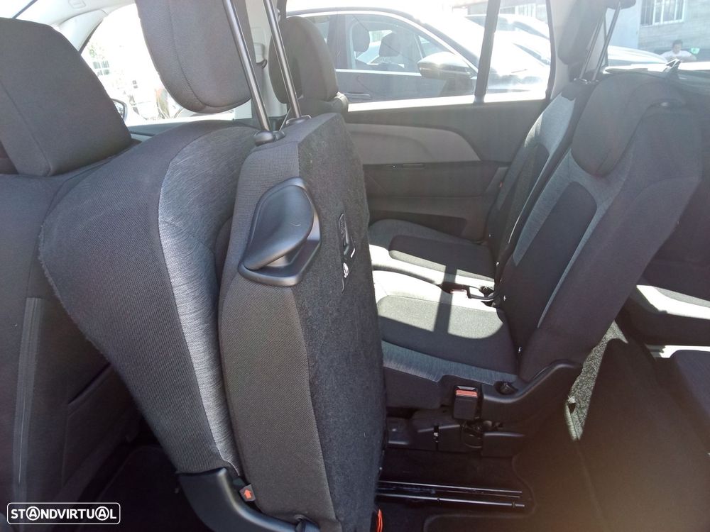 Citroën C4 Spacetourer 1.5 BlueHDi Feel - 24