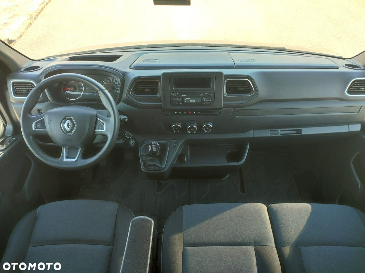 Renault Master - 4