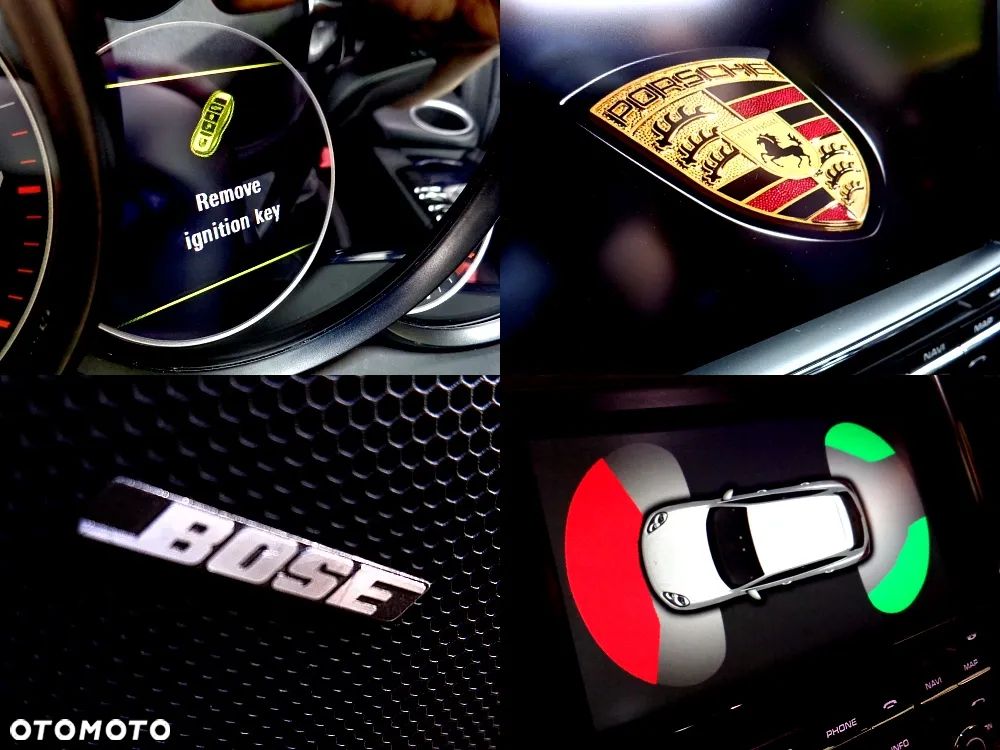 Porsche Cayenne - 22