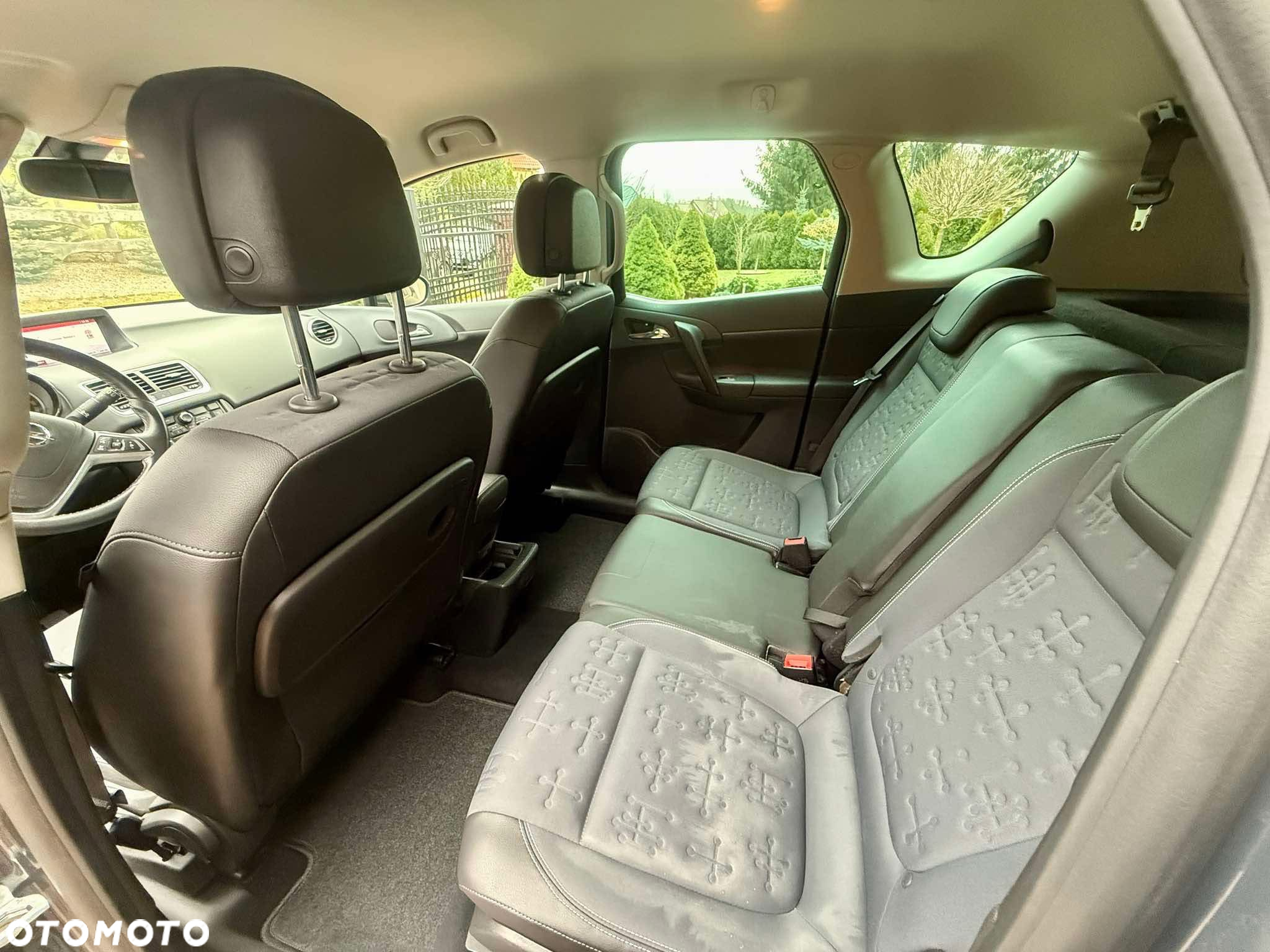 Opel Meriva 1.4 ecoflex Edition - 18