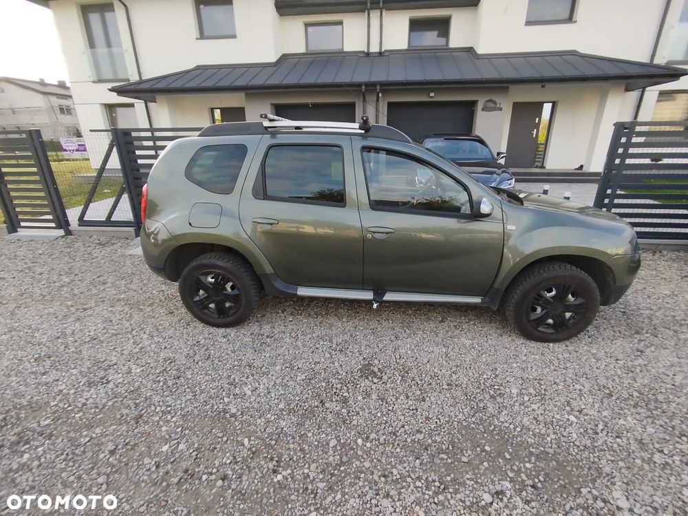 Dacia Duster - 2
