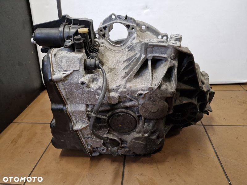 MERCEDES W176 W117 W246 1.6 CGI SKRZYNIA BIEGÓW AUTOMAT 724002 2463703602 - 10