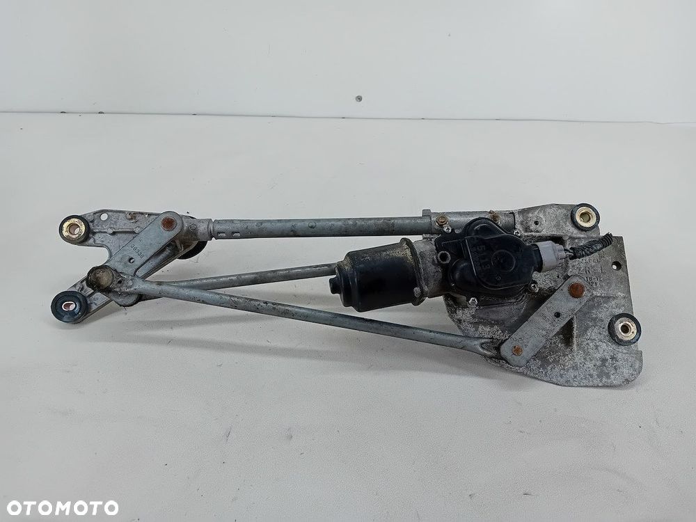MECHANIZM WYCIERACZEK NISSAN X-TRAIL T30 511332228 - 6