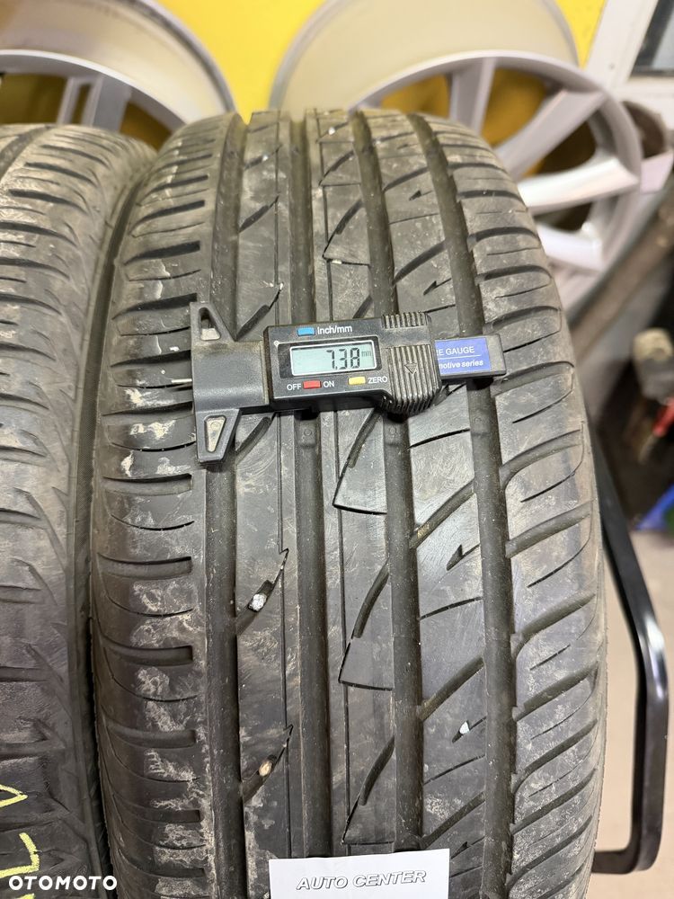 Opony letnie 195/55R16 87V Best Drive Summer | Komplet - 4
