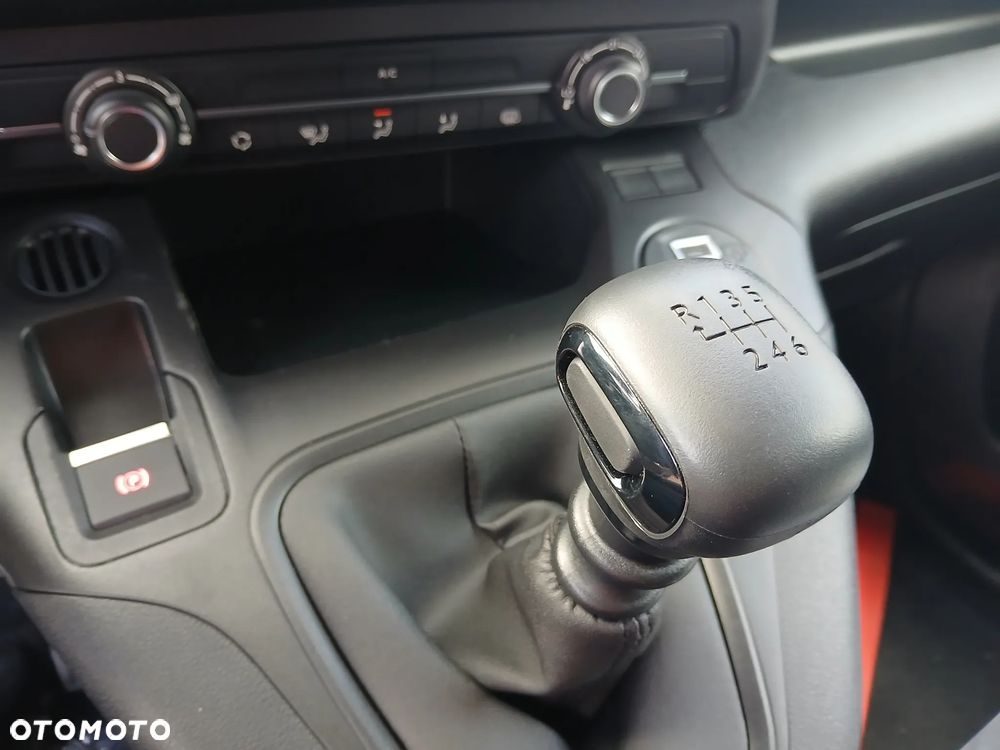 Fiat DOBLO  CARGO - 16