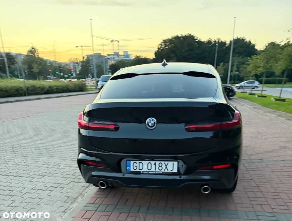 BMW X4 - 6