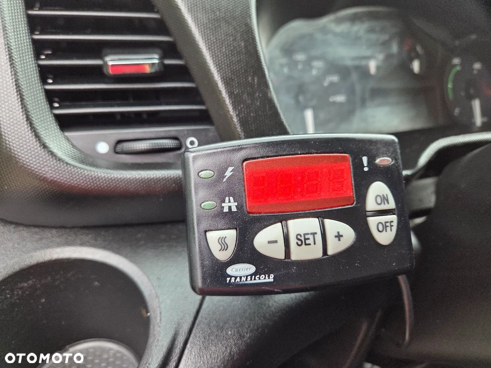 Iveco Daily 35s130 /50c150 - 32