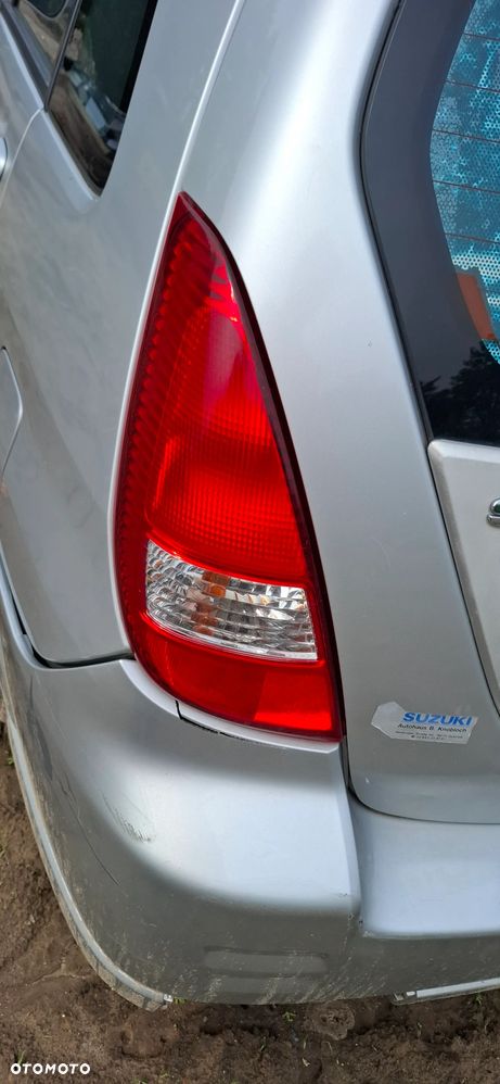 Suzuki Liana na części - 4