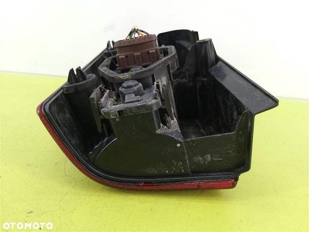 Lampa prawa tylna tył Citroen Berlingo I 1996-2010 YORKA 45050 ORYGINAŁ - 5