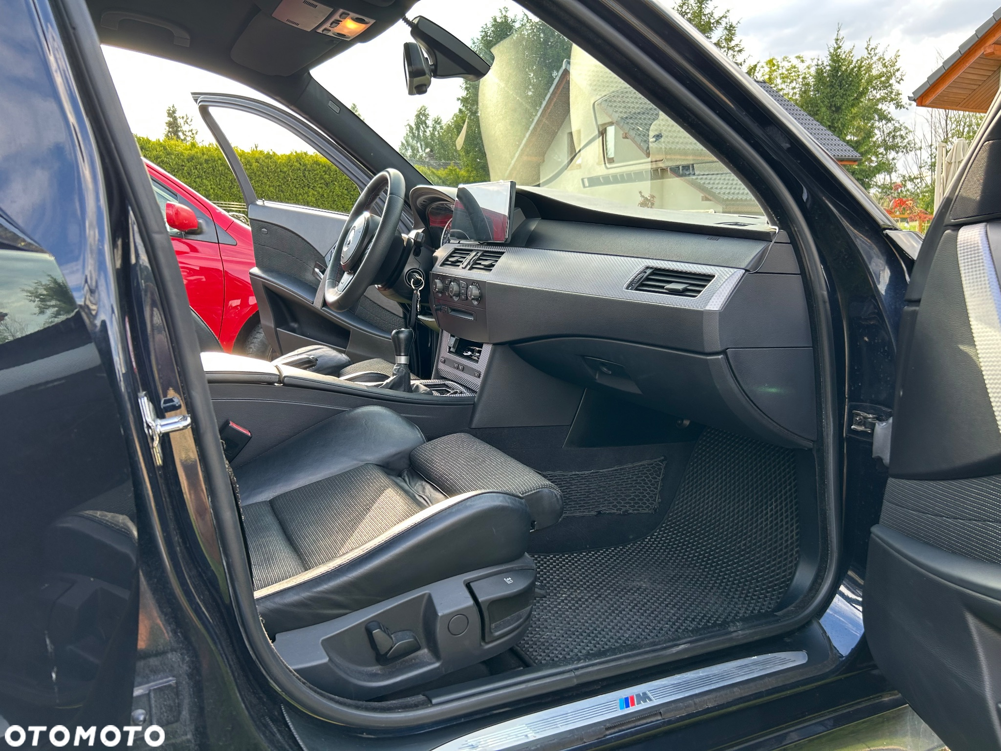 BMW Seria 5 520i - 19