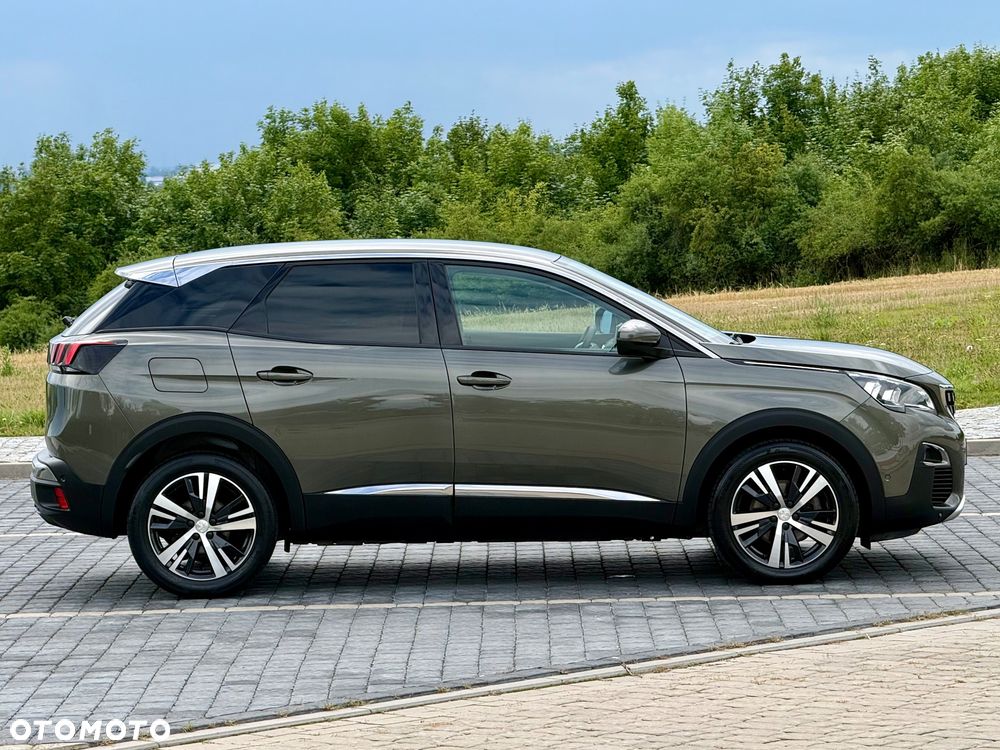 Peugeot 3008 BlueHDi 120 Stop & Start Allure - 7