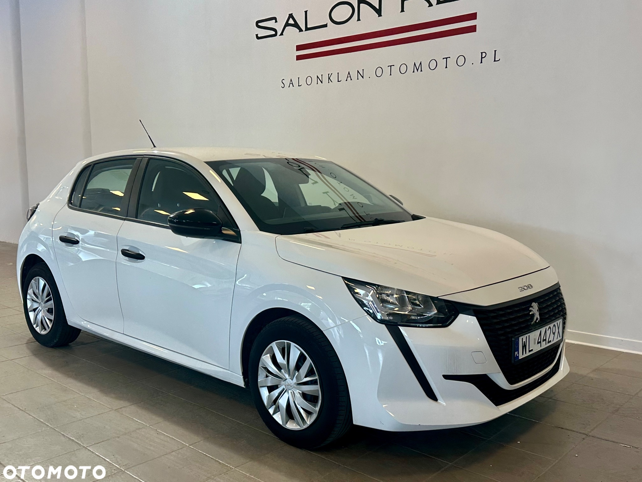 Peugeot 208 1.2 PureTech Style S&S - 7