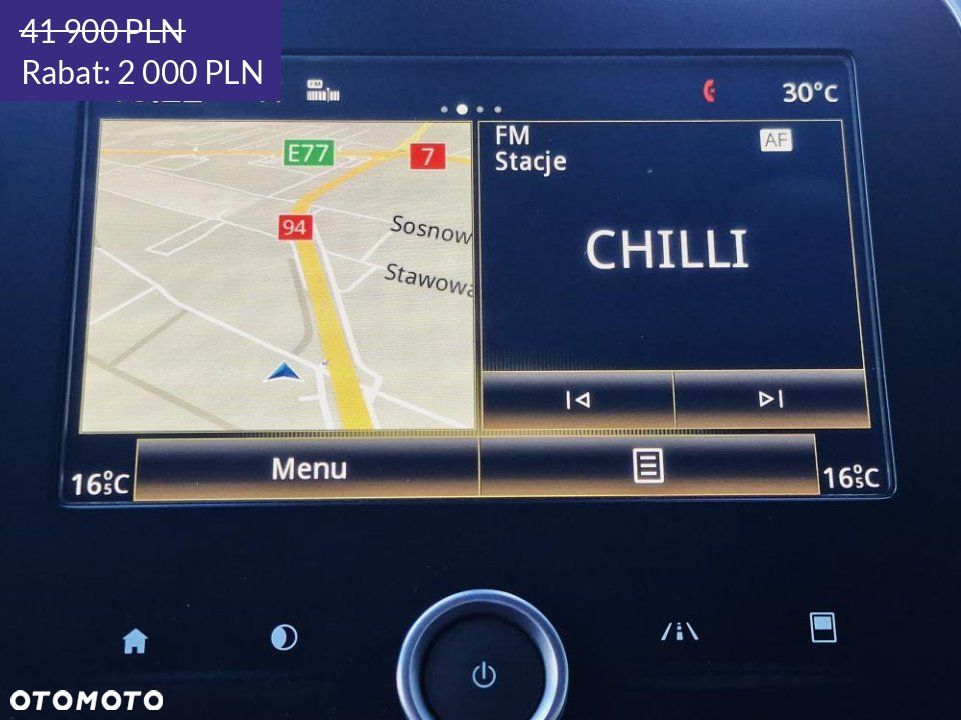 Renault Grand Scenic - 33