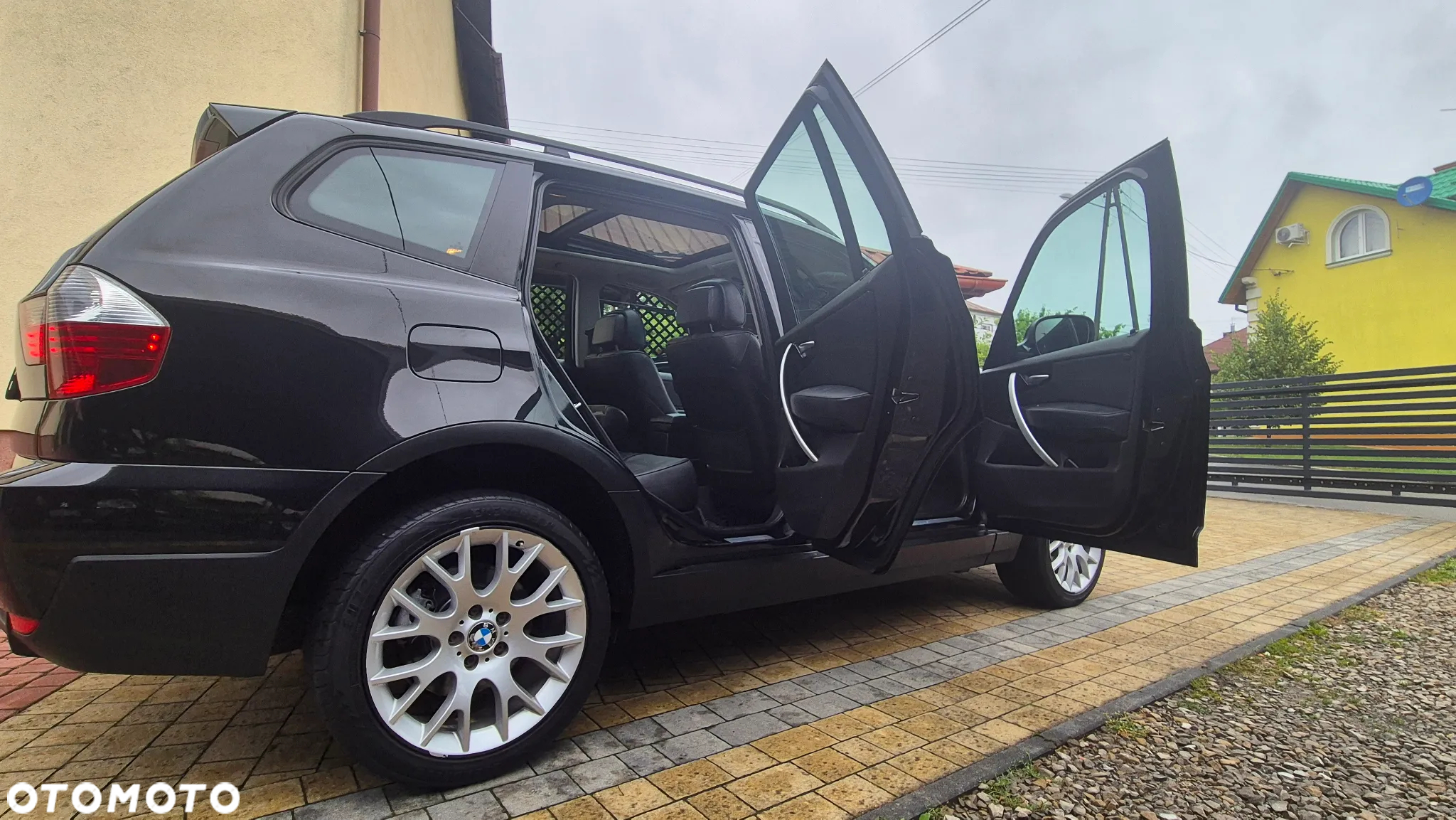 BMW X3 xDrive20d Edition Exclusive - 33