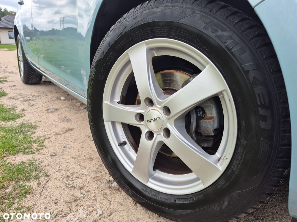 Opel Astra 1.6 Edition Plus - 20