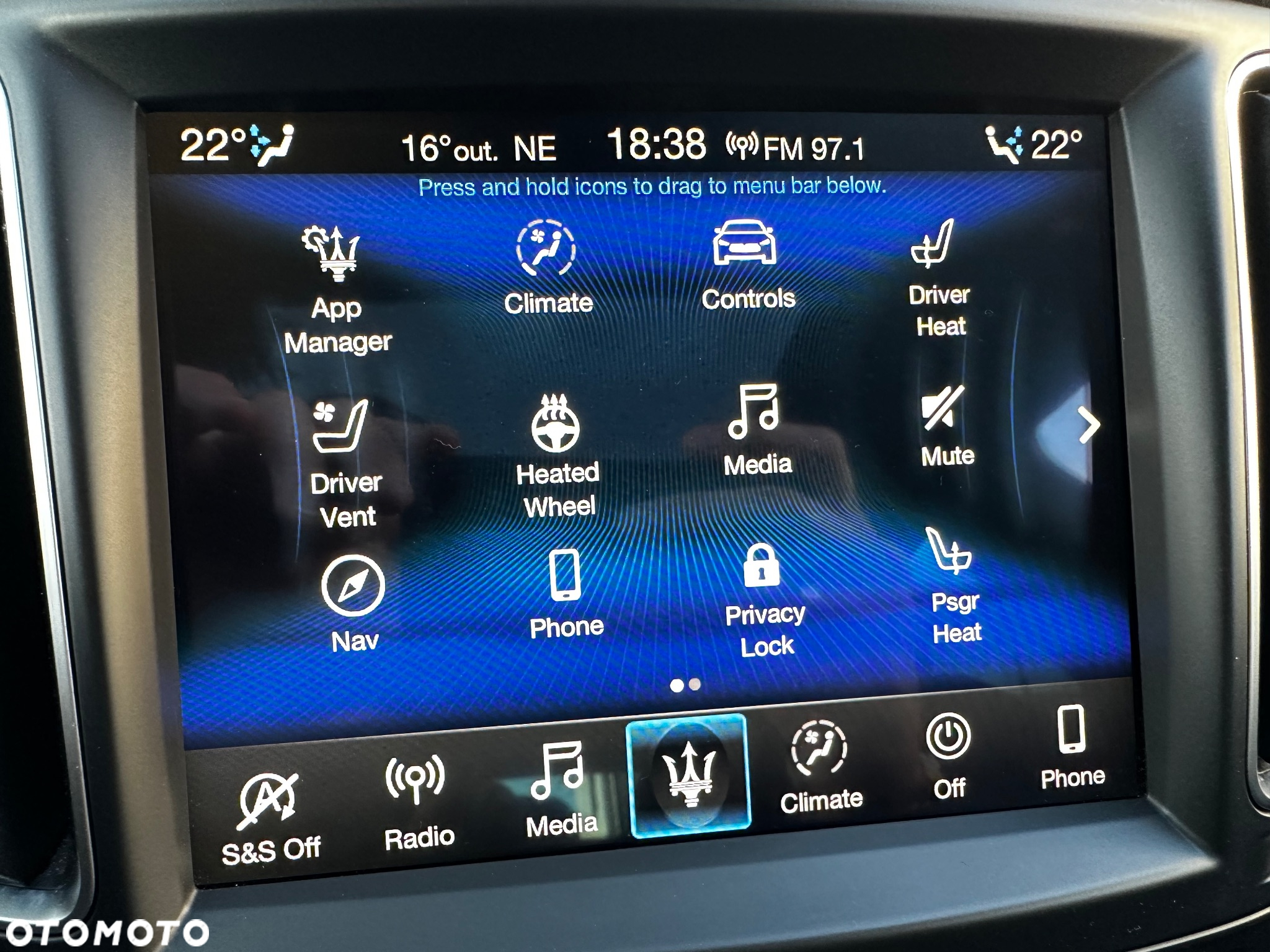 Maserati Levante Q4 GranSport - 23