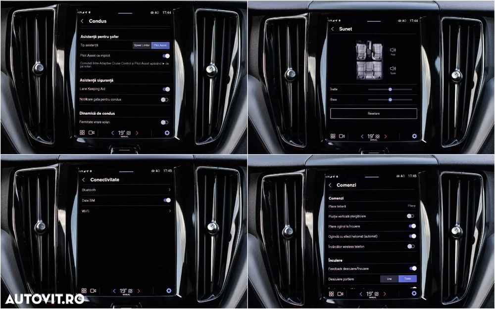 Volvo XC 60 B4 MHEV AT AWD Core - 23