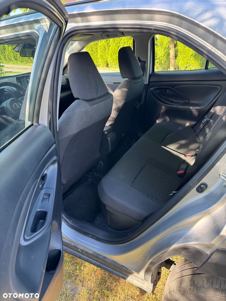 Toyota Yaris Cross Hybrid 1.5 Comfort - 23