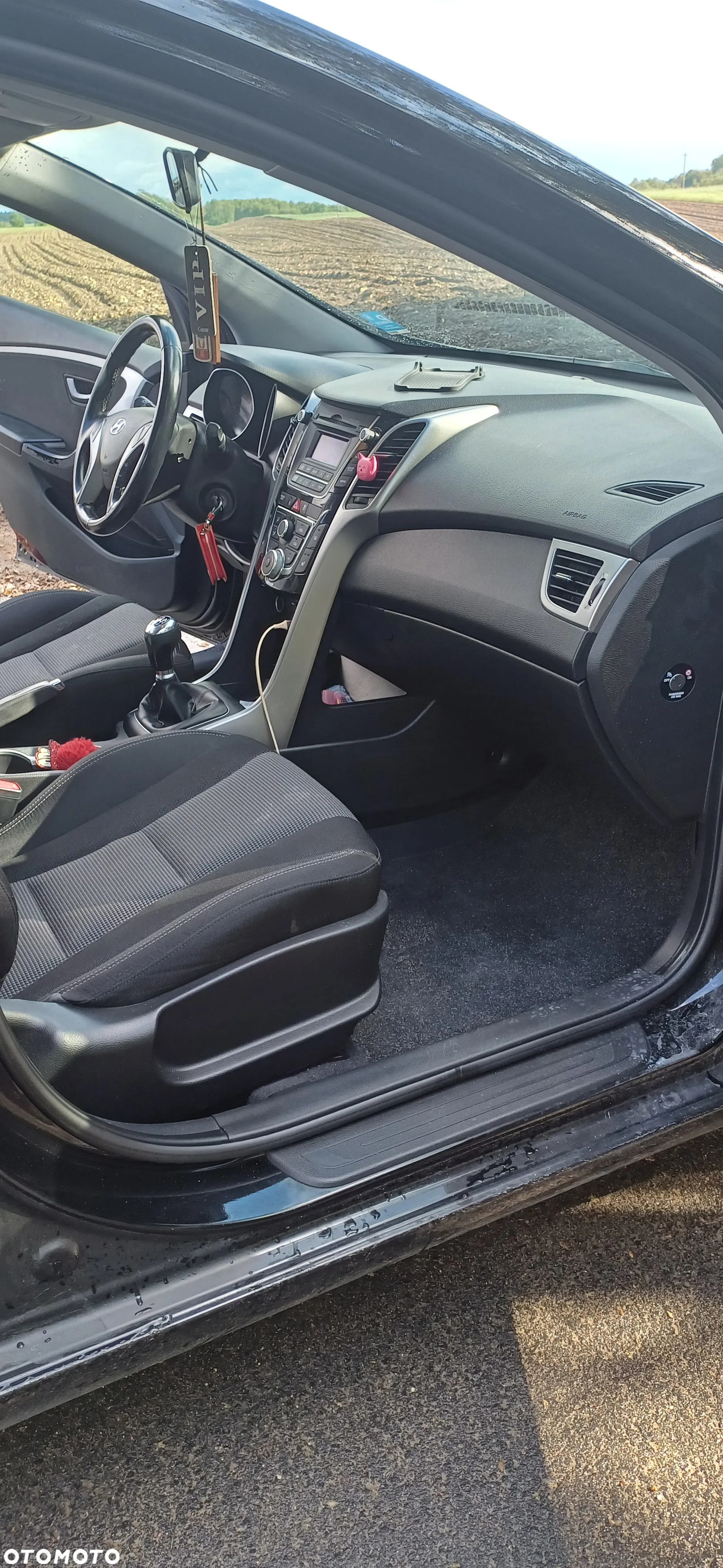 Hyundai i30 1.4 Classic - 20
