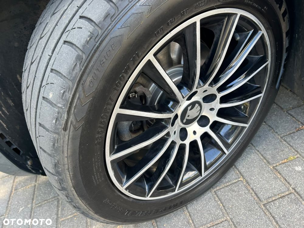 Skoda Superb - 13