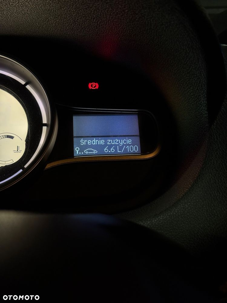 Renault Megane - 9