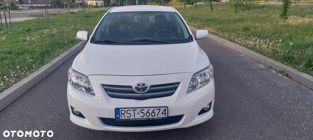 Toyota Corolla 1.6 VVT-i Premium - 3