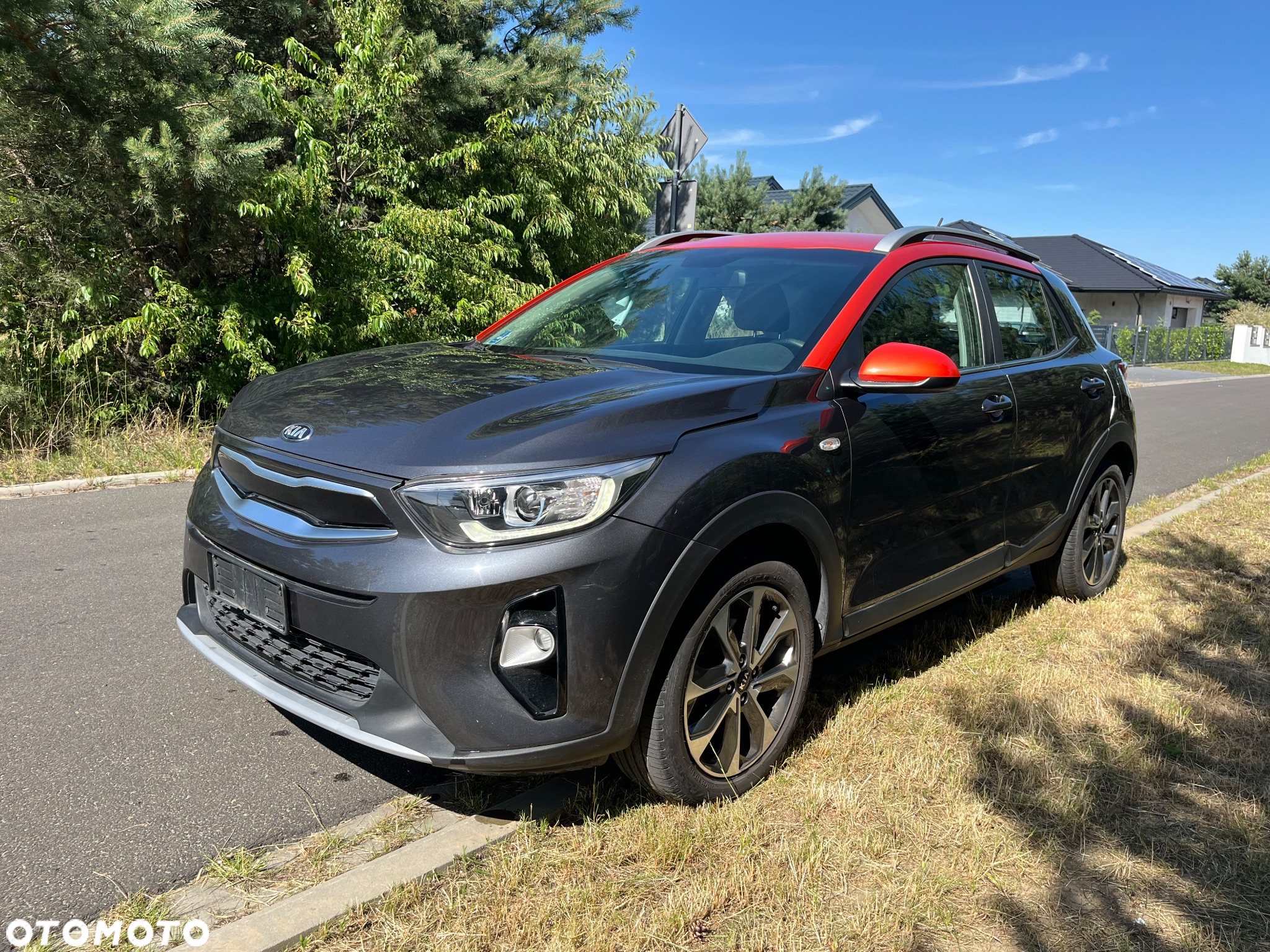 Kia Stonic 1.4 Vision - 12