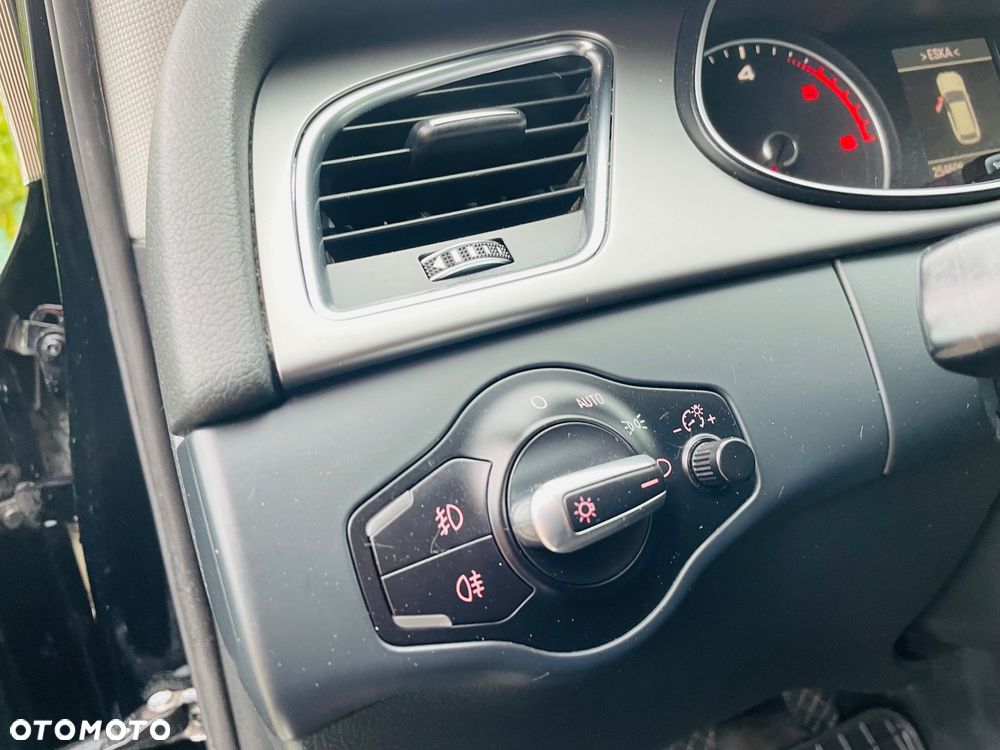 Audi A4 Avant 2.0 TDI DPF Attraction - 9