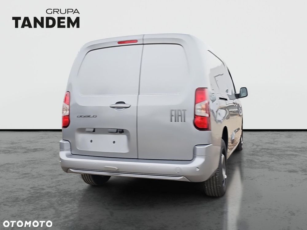 Fiat Doblo - 8