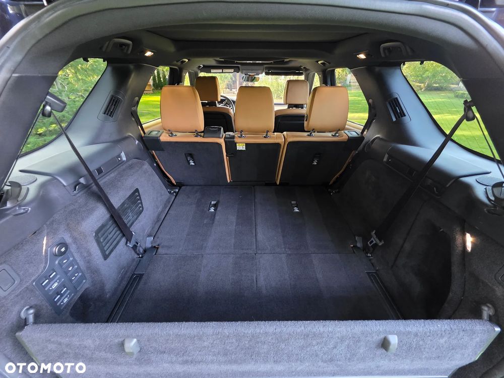 Land Rover Discovery 3.0 Si6 HSE Luxury - 35