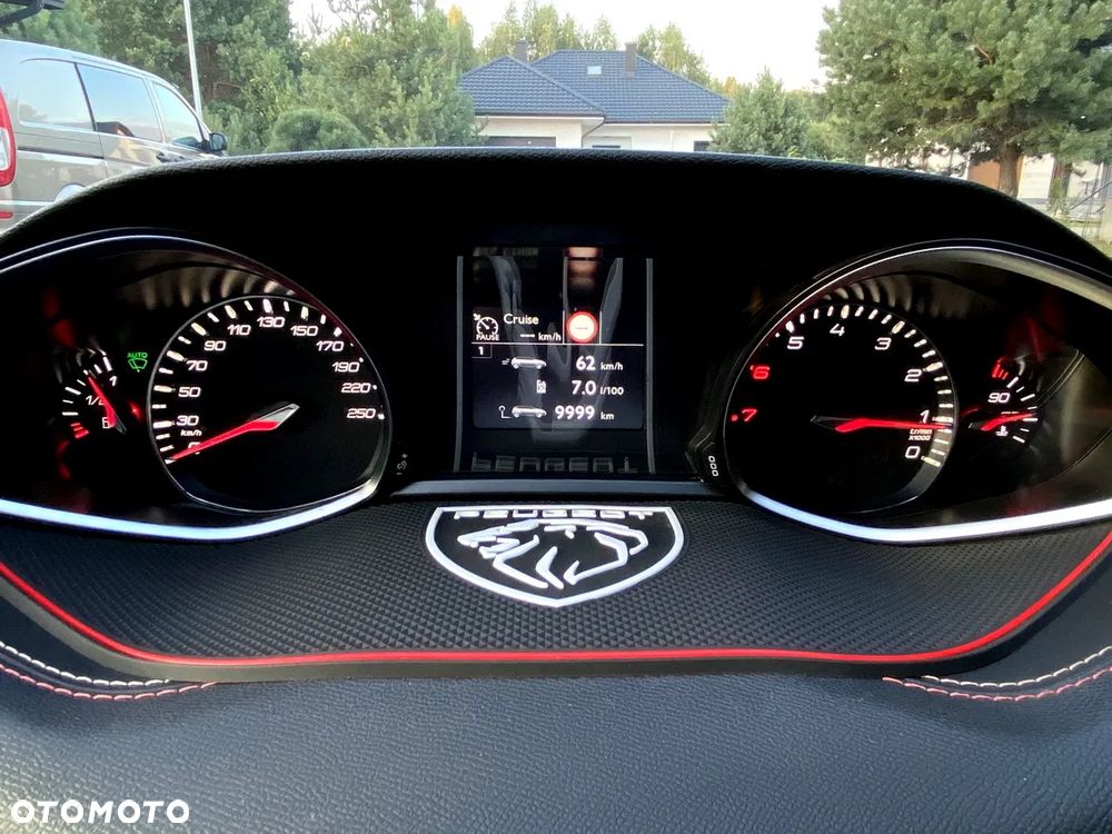 Peugeot 308 - 38