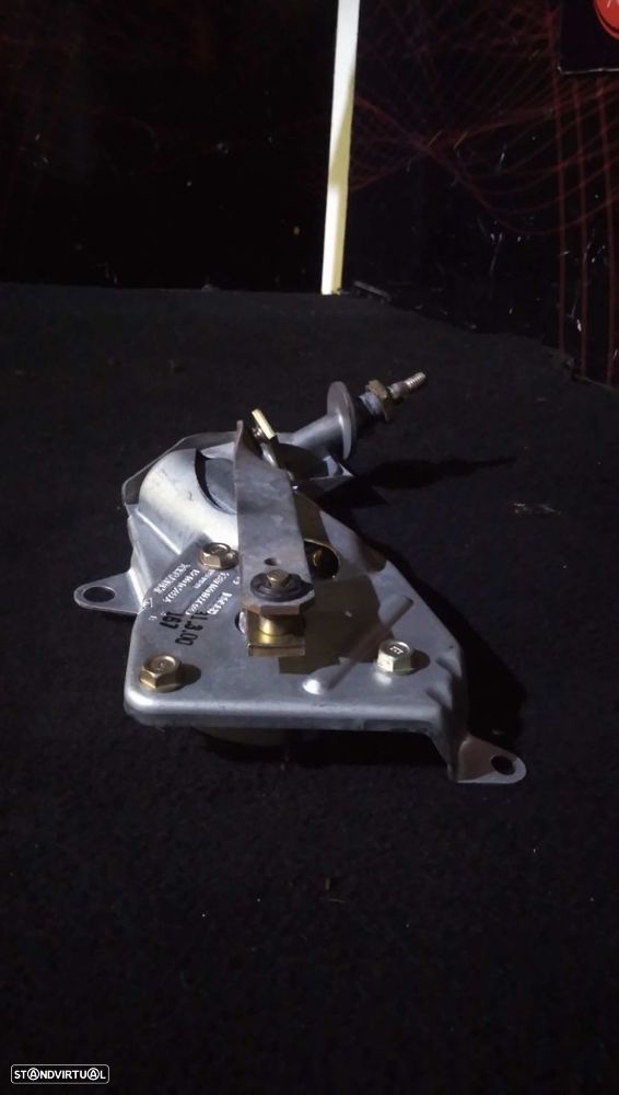 Motor De Limpa Vidros Renault Megane I Classic (La0/1_) - 2