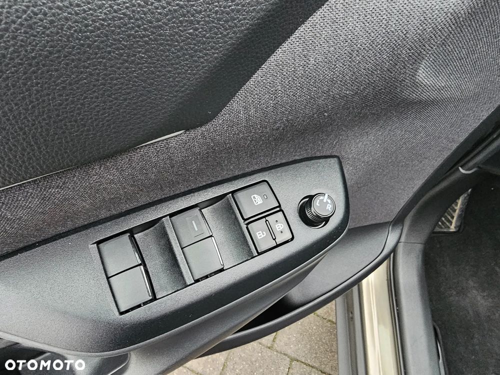 Toyota Yaris Cross Hybrid 1.5 Comfort - 14